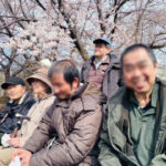 2025.5　自然と笑顔になります。