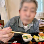 2025.5　皆さん完食です！