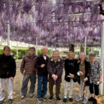 2025.6　自然と笑顔がこぼれます