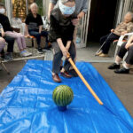 令和7年8月 さくら丘夏祭り