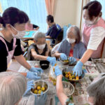2025.7　今日は梅干し作り！