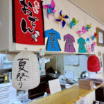 2025.8　今年もやって来ました！夏祭り！！