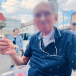 2025.8　夏の風物詩に舌鼓