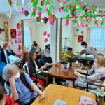 2025.8　景品を懸けたビンゴ大会