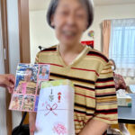 2025.8　今年は私が一等賞！