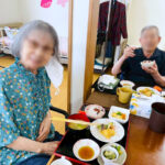 2025.9　今日は敬老の日