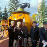 2025.10　白い恋人パーク