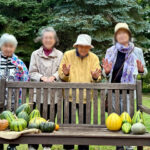 2025.10　百合が原公園