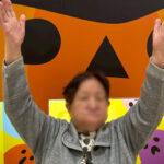 2025.10　イオン、どこもハロウィン一色！