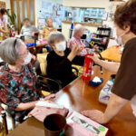 2025.10　秋の防災訓練