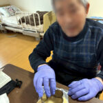 2025.10　みんなでクッキー作り