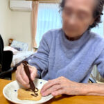 2025.10　チョコペンでお絵描き