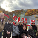 2025.11　大倉山ジャンプ競技場