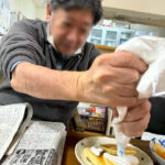 2025.11　デコレーションして