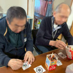 2025.11　Xmasの準備も着々と