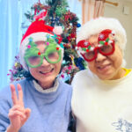 2025.12　皆さん陽気に記念撮影