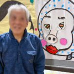 2026.1　「似てる？」