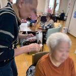 2026.1　カリスマ美容師？