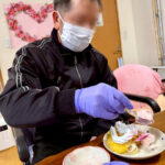 2026.2　久々のおやつレク