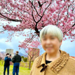 2026.4　花言葉の通り