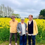 2026.5　菜の花畑