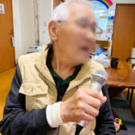 2026.6　カラオケ大会！のどが鳴ります。
