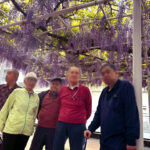 2026.6　男衆とて笑顔になります。