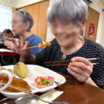 2026.8　「これが食べたかった！」