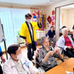 2026.8　景品争奪ビンゴ大会